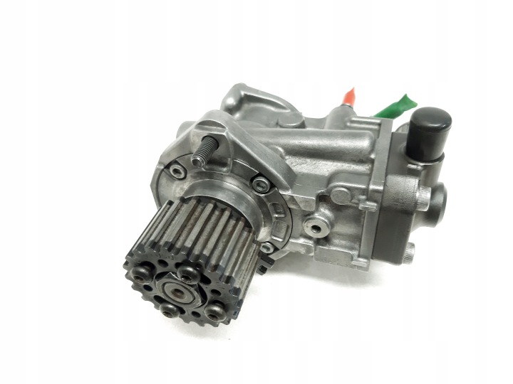 фото №8, Насос паливна рейка  volvo v70 2.0 d4 d4204t9 31432135 vea13-2360020-aab