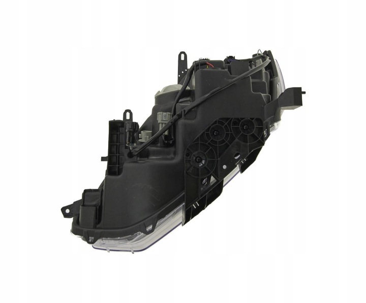 фото №14, Фара передняя do nissan rogue t32 2014-2017 26010-4ba0a правая