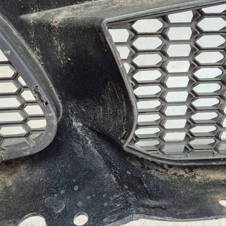 фото №16, Bmw 3 f30 f31 тюнинг вид стиль m3 11- бампер перед переднее spr заменитель