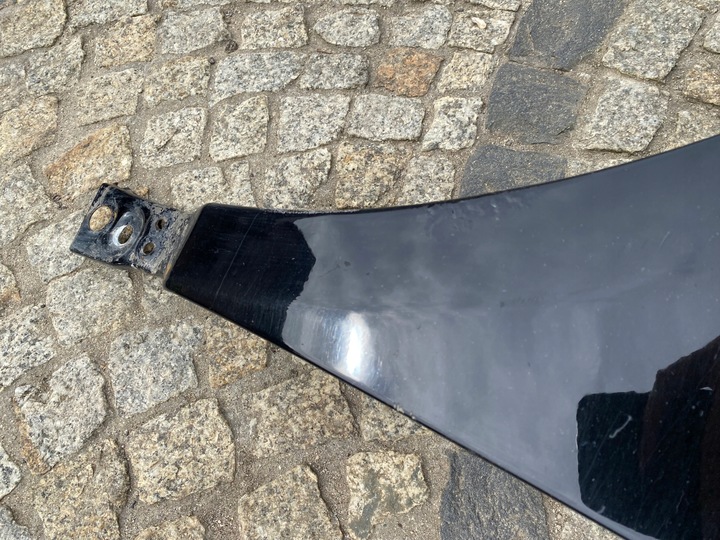 фото №10, Volvo xc60 крило лівий перед 30762401 оригінал