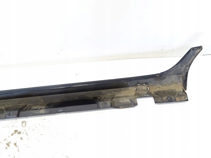 фото №14, Молдинг порогова права mercedes cls w257 amg лак 197 18- a2576907401