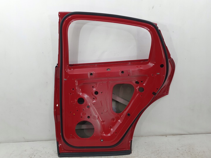 фото №7, Porsche cayenne 9y3 купе 19- дверь правые правые зад задние