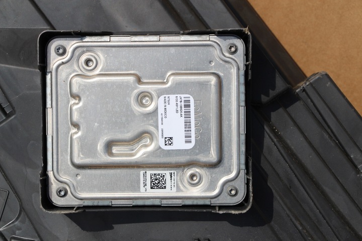 фото №8, Ford kuga mk3 втулка стабілізатора повний led +модулі ліва лампа перед lv4b-13e015 eu