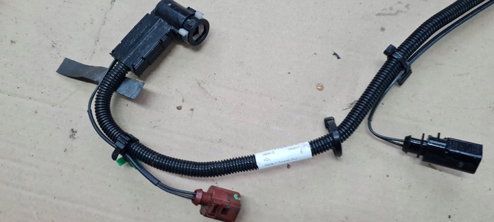фото №9, Q5 8r жгут установка шланг adblue 2.0 tdi 8r0131912 a4 b8 a5