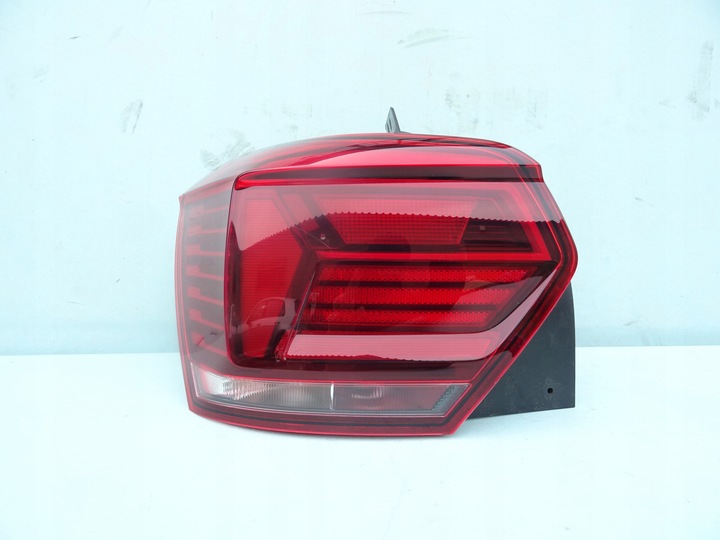 фото №1, Лампа зад задня ліва vw polo vi 2g0945095b