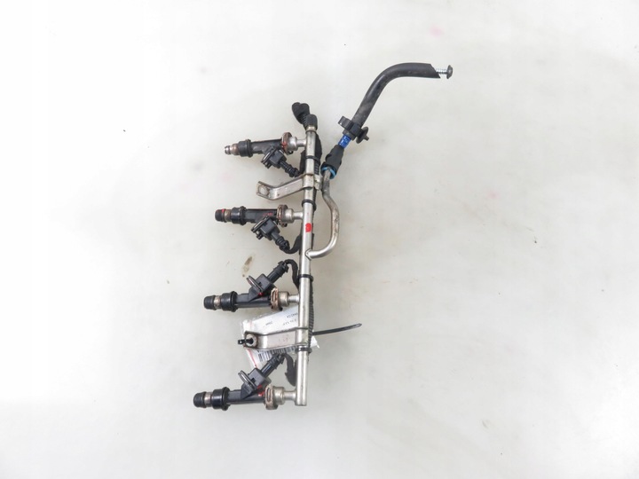 фото №6, Планка вприскувальний opel zafira b 1.6 25343299