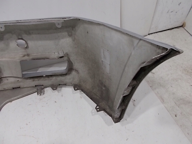 фото №9, Opel vectra c 02-05 signum бампер переднє org