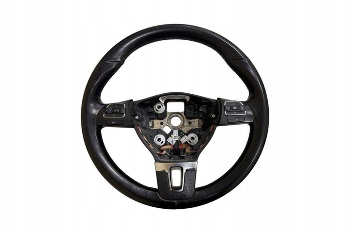 фото №11, Кермо vw id. buzz автобус ebb 5c0419091l електричний 150kw 2012