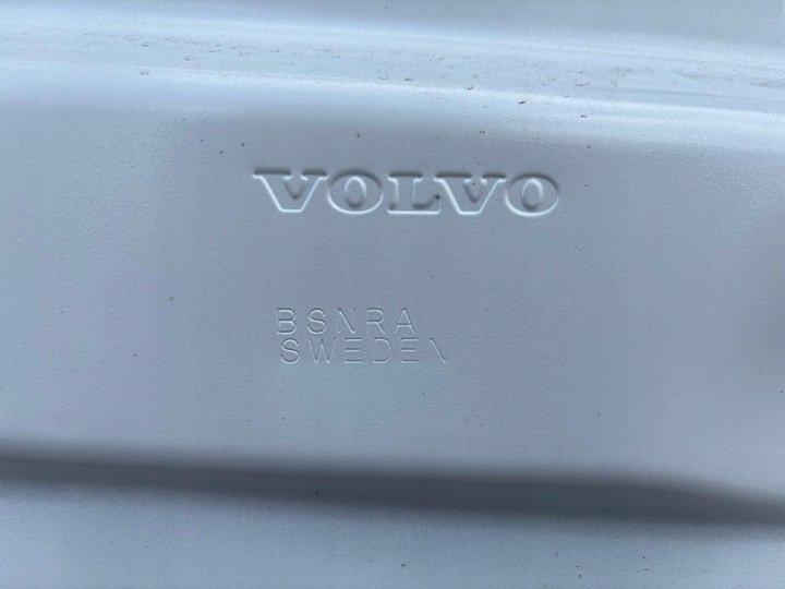 фото №15, Дверь volvo xc90 ii od 2015 перед левый передние левая
