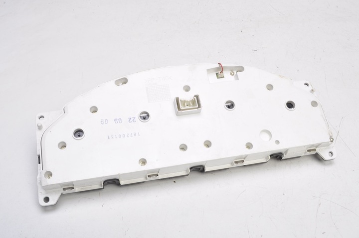 фото №10, Volvo xc90 i 4.4 v8 316km спидометр приборы рестайлинг usa 30765608