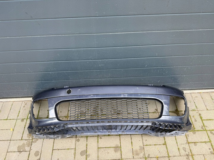 фото №1, Mini one - cooper купе r56 areo kit бампер перед переднее