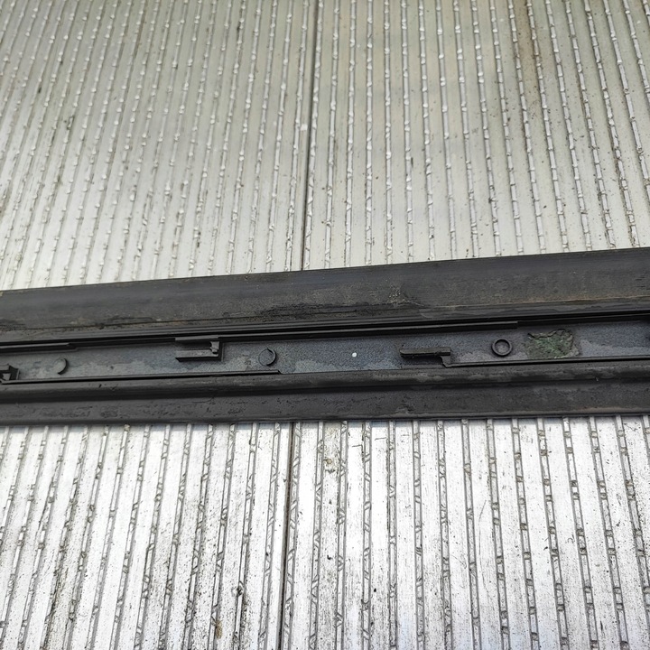 фото №11, Планка нижня двері лівий зад audi a4 b6 lz5l