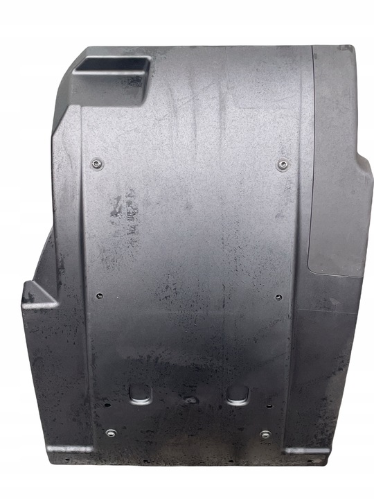 фото №1, Крило na колесо передні daf xf 106 euro6 1997088