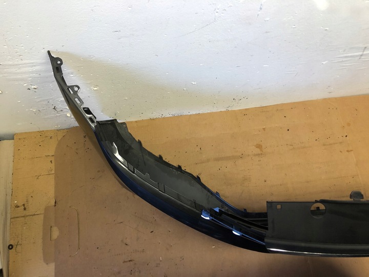 фото №5, Бампер перед переднее vw passat b8 рестайлинг 2019-