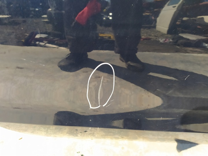 фото №6, Audi a5 купе двері праві