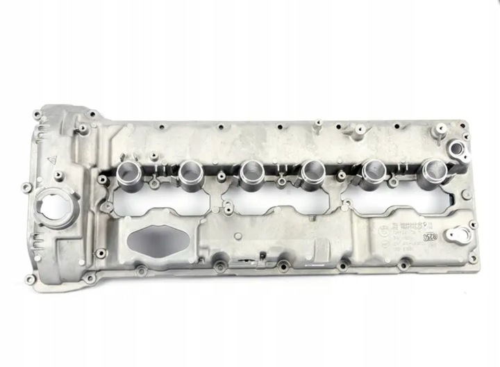 фото №2, Bmw 7 f01, f02 двигун клапан cover 11127587738 7587738