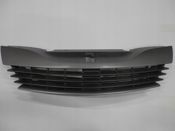 фото №1, Renault laguna ii решётка радиатора решётка радиатор