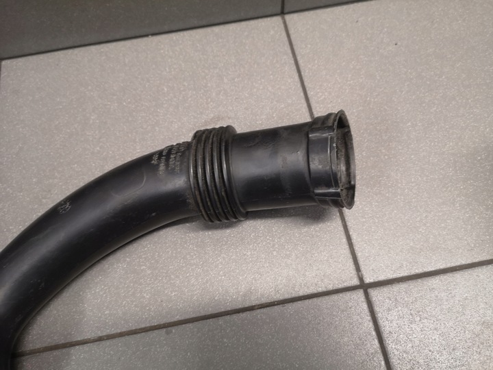 фото №4, Шланг повітря audi a8 d2 2.8 078129643b