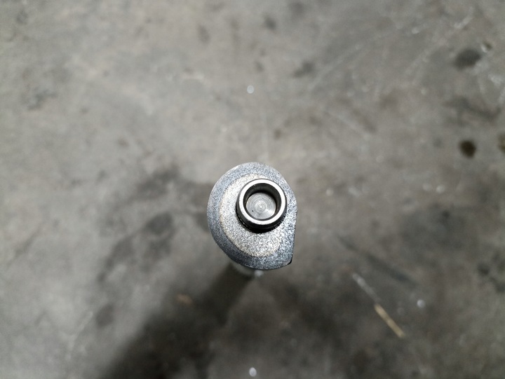 фото №12, Вал розподільний вал mimośrodowy bmw 8630462 b46 b48 2,0 f20 f30 g20 g30 g01 g11