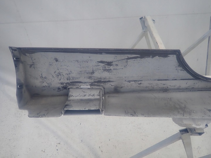 фото №6, Seat ibiza fr cupra порог левый планка пороговая левая