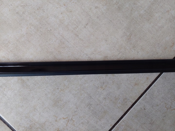 фото №6, Планка накладка - лівий перед - audi a6 c8 - 4k0