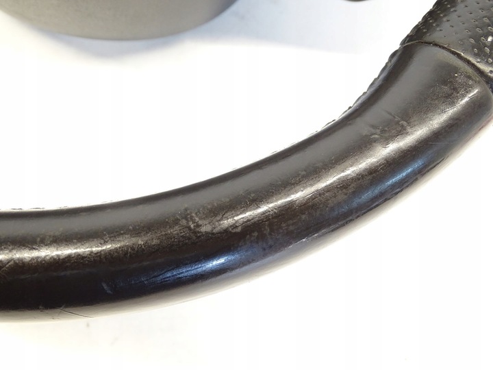 фото №7, Кермо стьобана шкіра мульті s-line audi a4 b8 a5 8t рестайлінг 8k0419091cb