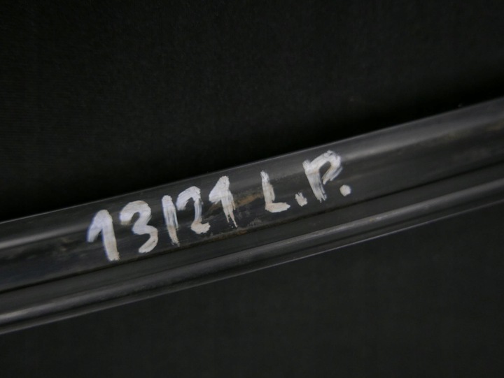 фото №6, Bmw f45 f46 планка накладка двері лівий перед