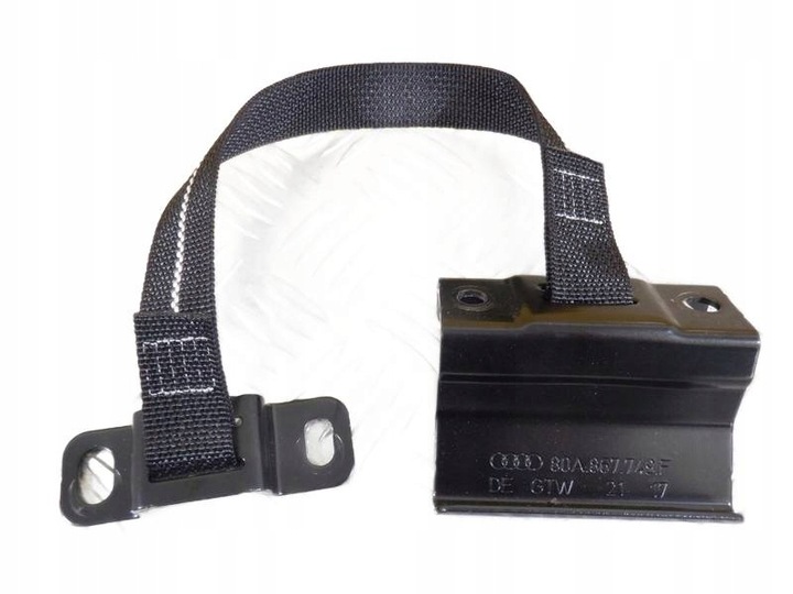 фото №1, Стрічка кріпильна багажника audi q5 80a 80a867749f