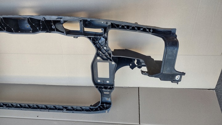 фото №10, Audi a8 d4 10-15 4h0 pas переднє підсилювач 4h0805594d