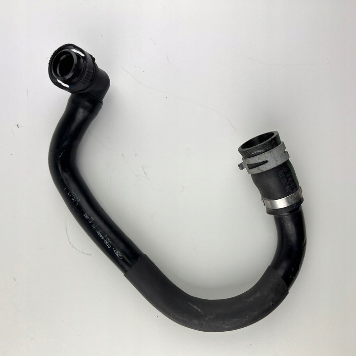 фото №1, Трубка труба шланг вентиляції повітря ford volvo mk3 mk2 1.6 ecoboost