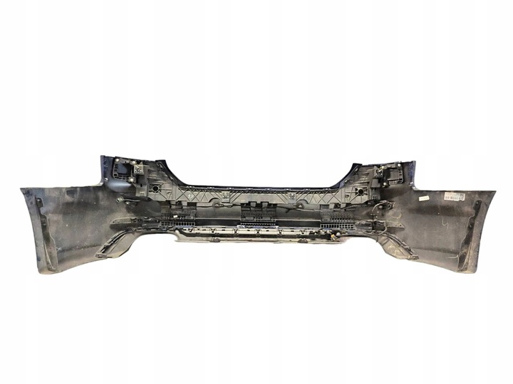 фото №9, Audi s5 f5 2018 з задний бампер задний