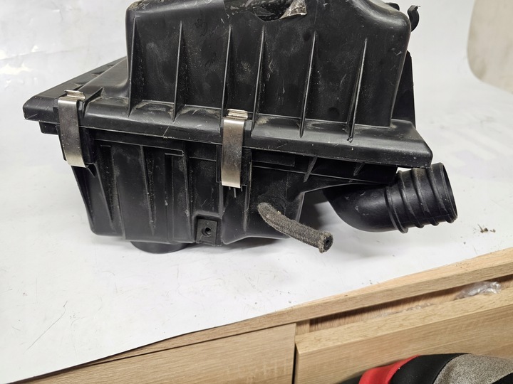 фото №6, Opel astra f корпус фильтра воздуха 90572945