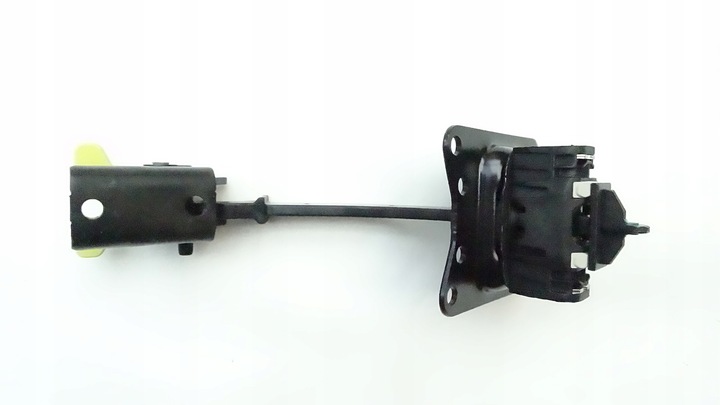 фото №4, Citroen berlingo partner ограничитель дверь зад 9681466280 8731r2