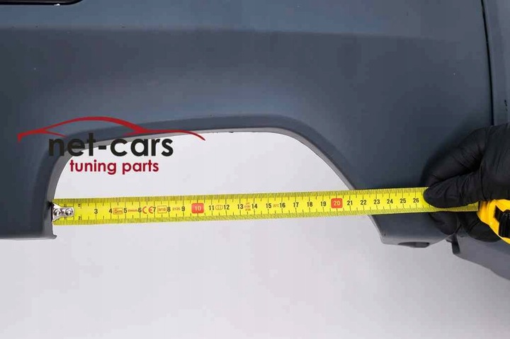 фото №14, Бампер bmw 5 g30 20- рестайлінг lci m набір m5 вигляд перед задній пороги решітка радіатора