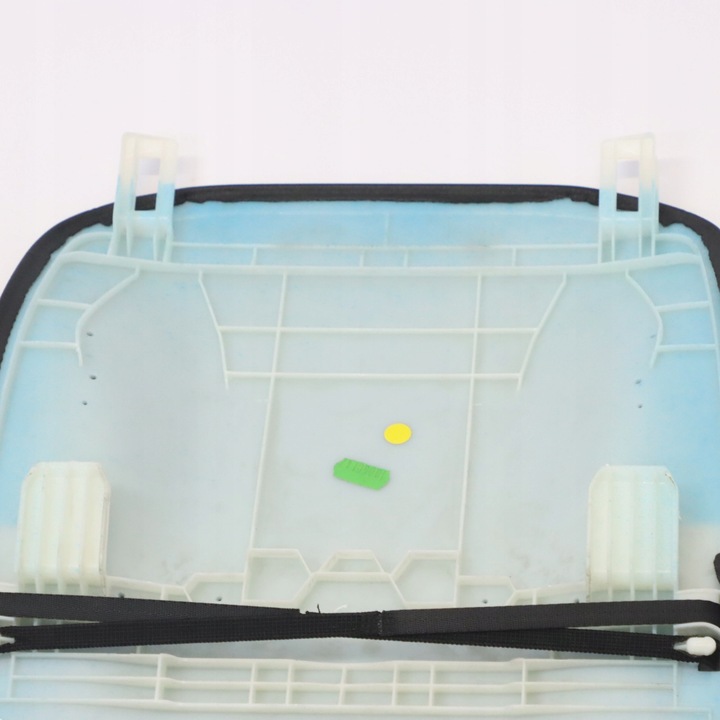 фото №13, Mercedes w204 карман сиденья a2049104801