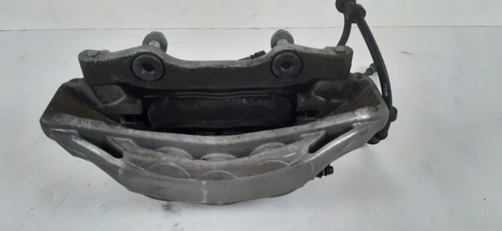 фото №5, Audi q8 3.0 tdi супорт hamulcalewy перед 4m0.615.105