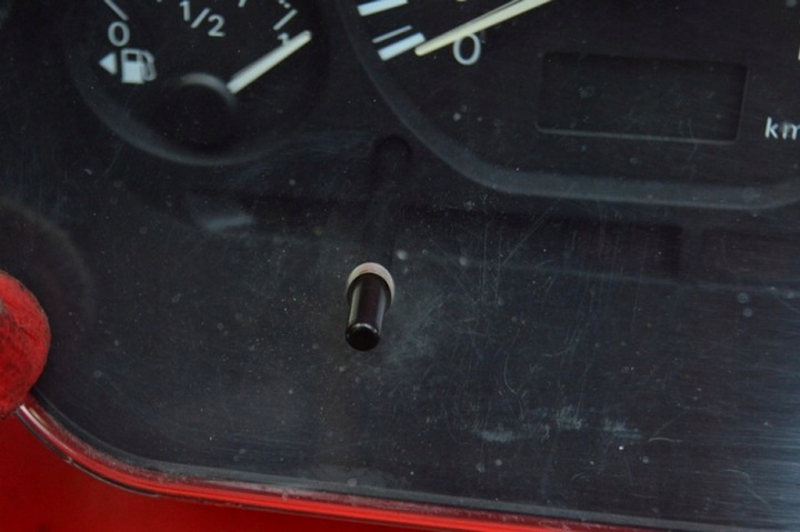 фото №11, Спидометр приборы eu 216267314 mitsubishi space star 1 i 1.9 td 102 km рестайлинг