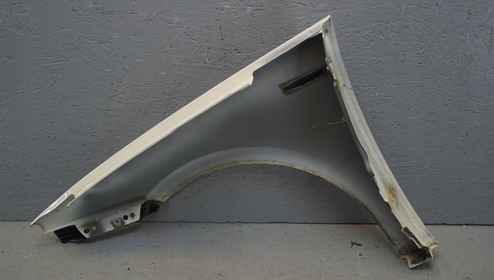 фото №13, Крыло правые перед mg 6