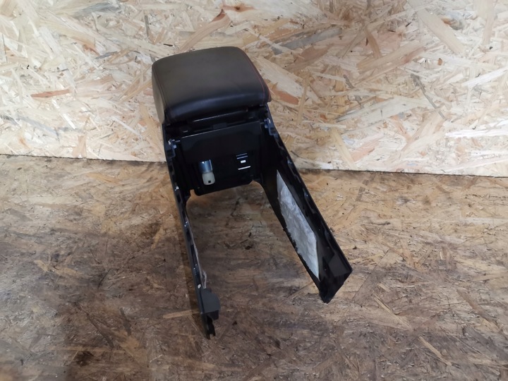 фото №10, Подлокотник туннель средний mazda 6 gj ghp9-64441