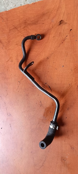 фото №1, Шланг шланг воды audi a6 a6 a8 3.0 tdi 059121399e