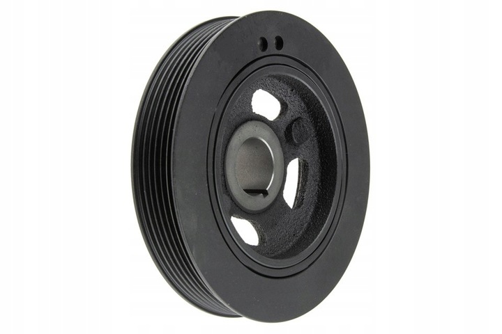 фото №1, Колесо пасове вала caliber 1.8, 2.0 06-, jeep compas