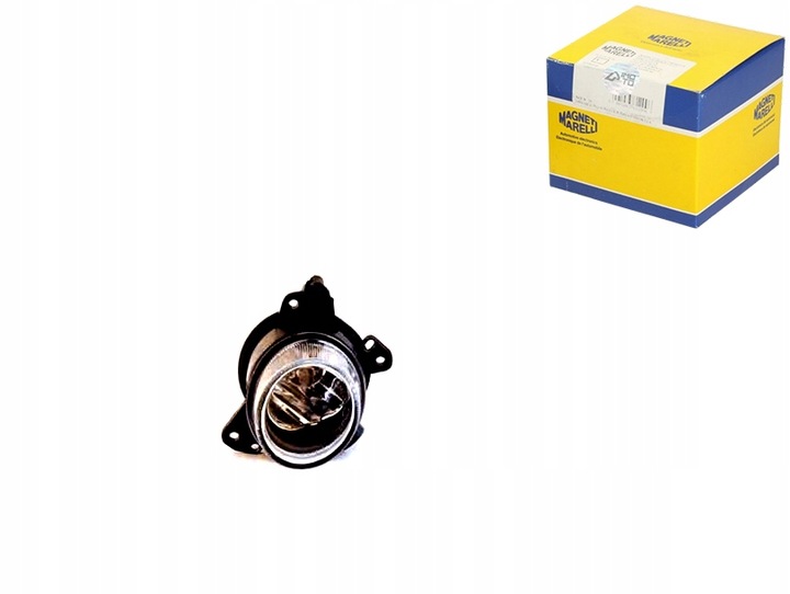 фото №1, Магніт marelli лампа протитуманна h11 mercede