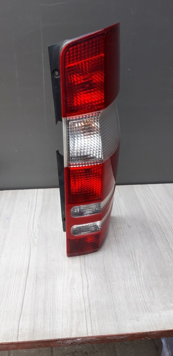 фото №1, Лампа задняя правая mercedes sprinter w906 a9068200264