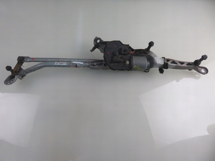 фото №12, Механізм двірник mercedes клас c s204 1397220567 a2048201040