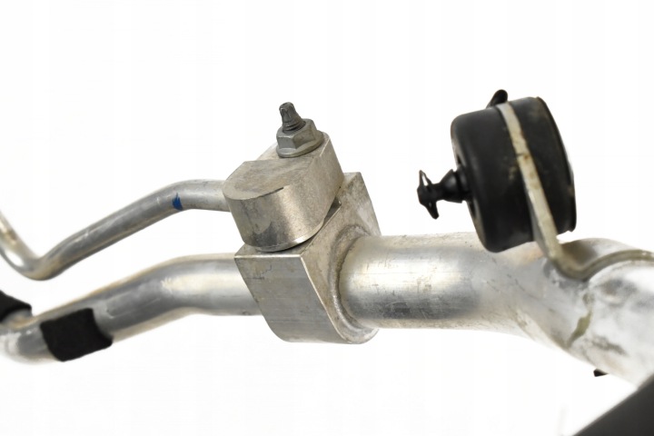 фото №10, Шланг кондиционера a2228304702 uk mercedes benz s350 w222 длинный v222 x222
