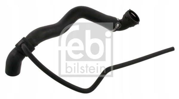 фото №15, Febi bilstein 36145 шланг гибкий радиатор