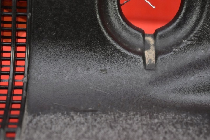 фото №5, Панель под лобовым стеклом eu 86151-2r000 hyundai i30 i 30 1 i 07-10