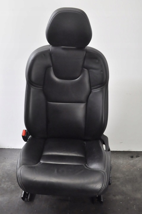 фото №7, Volvo s90 ii комплект сидінь сидіння сидіння обшивки