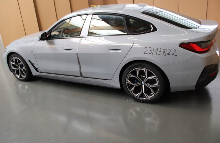 фото №7, Org модуль преобразователь лампы jeż laser led правый bmw g26 23117-2r 28km