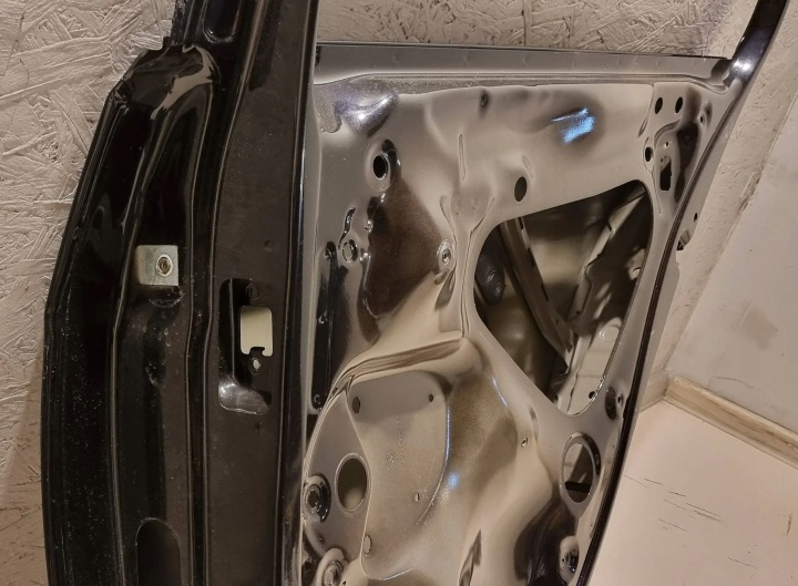 фото №16, Дверь правая задние vw golf 7 vii 5g4 хэтчбек